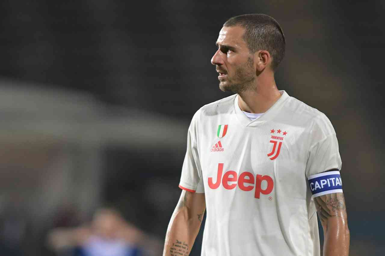 Leonardo Bonucci