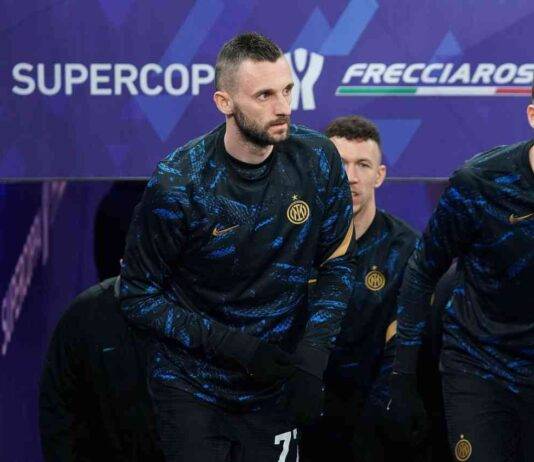 Trovato il vice Brozovic ideale: ma c'è più di un problema
