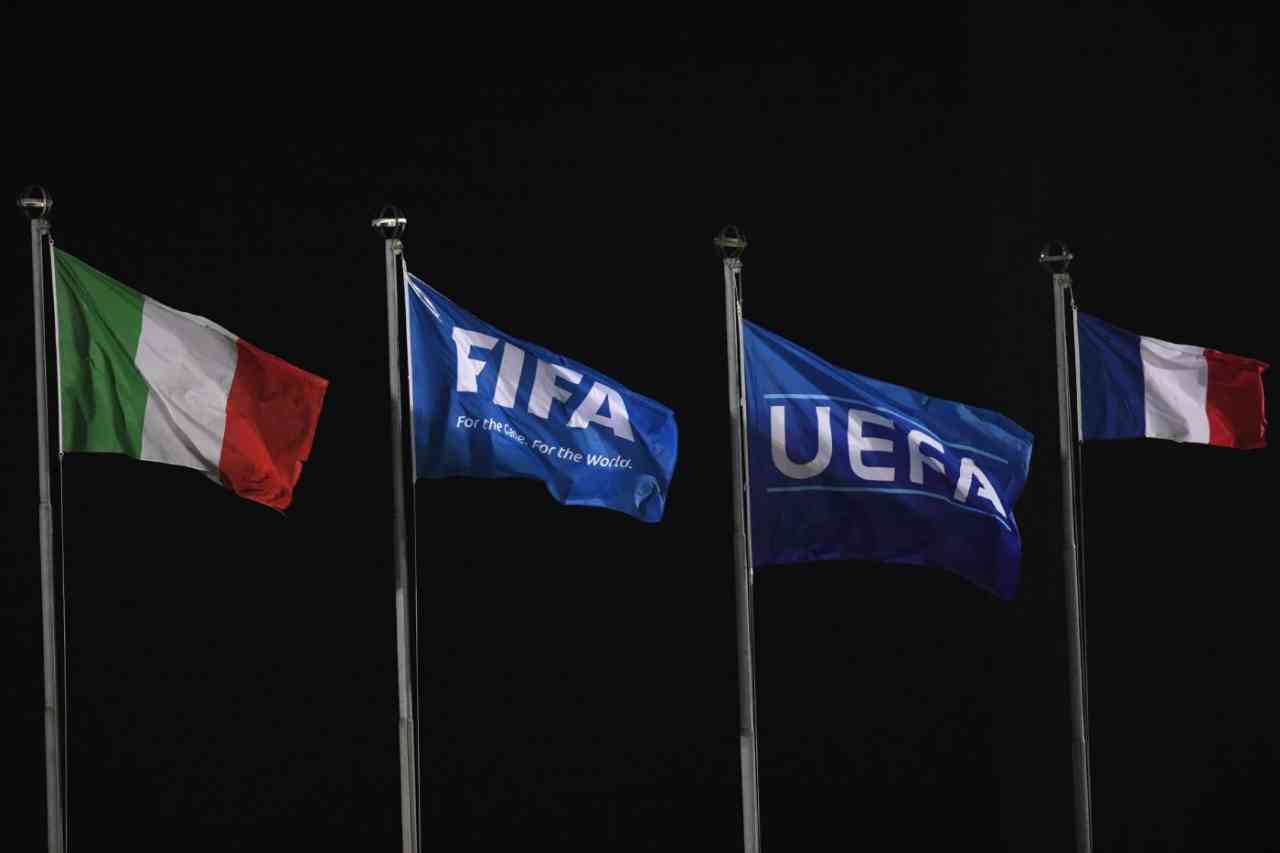 La FIFA vara nuove regole per i prestiti: cosa cambia dal prossimo anno