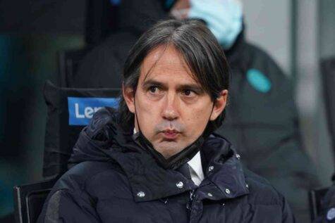 Calciomercato Inter, summit Inzaghi-società | Ecco quando
