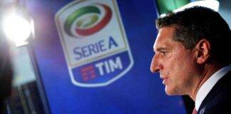 Capienza stadi, c’è l’annuncio ufficiale: “Da febbraio si cambia”