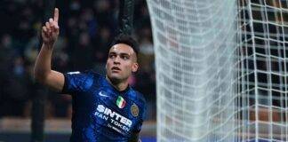 Inter, senti Lautaro: "Lo Scudetto il momento più bello. Qui sono felice"