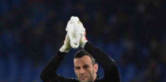 Appuntamento a fine mercato con Handanovic: la situazione