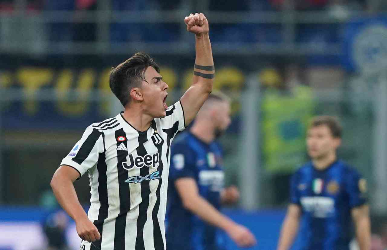 Dybala, rottura con la Juventus: "Firmerà con l'Inter"