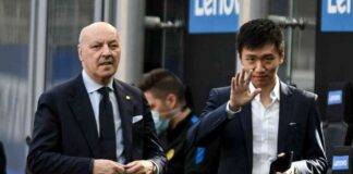 Calciomercato Inter, torna e riparte subito: affare in Serie A