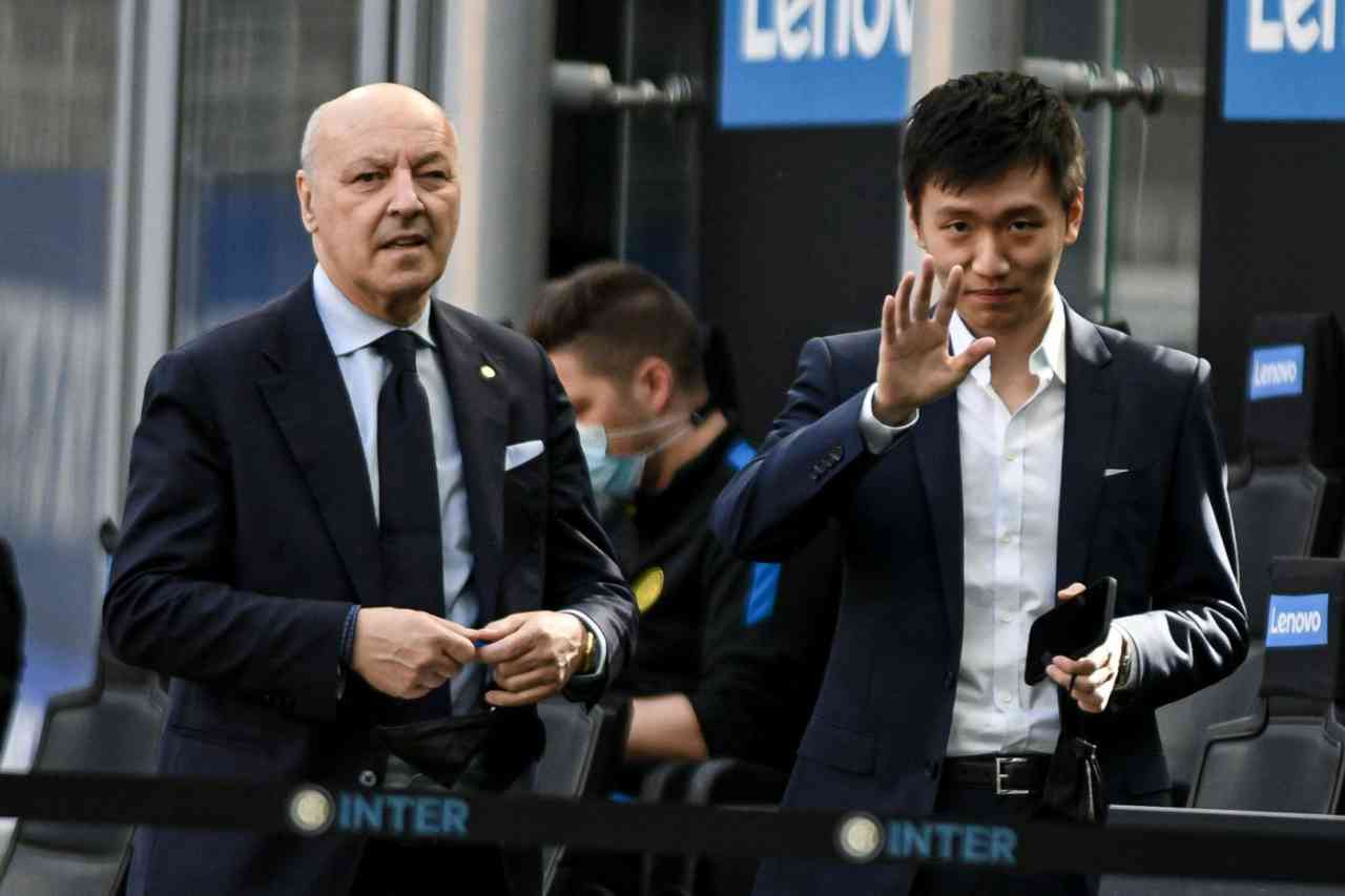 Calciomercato Inter, torna e riparte subito: affare in Serie A