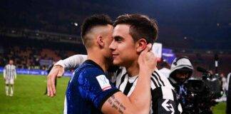 Dal futuro all'Inter alla firma con la Juve: 'decisivo' Dybala