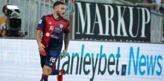 Calciomercato Inter, ora Nandez è tra Torino e Napoli