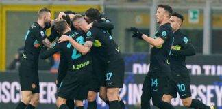 Calciomercato Inter: è caccia al vice-Perisic
