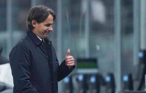 Derby in vista, Inzaghi ha già il piano anti-Leao contro il Milan