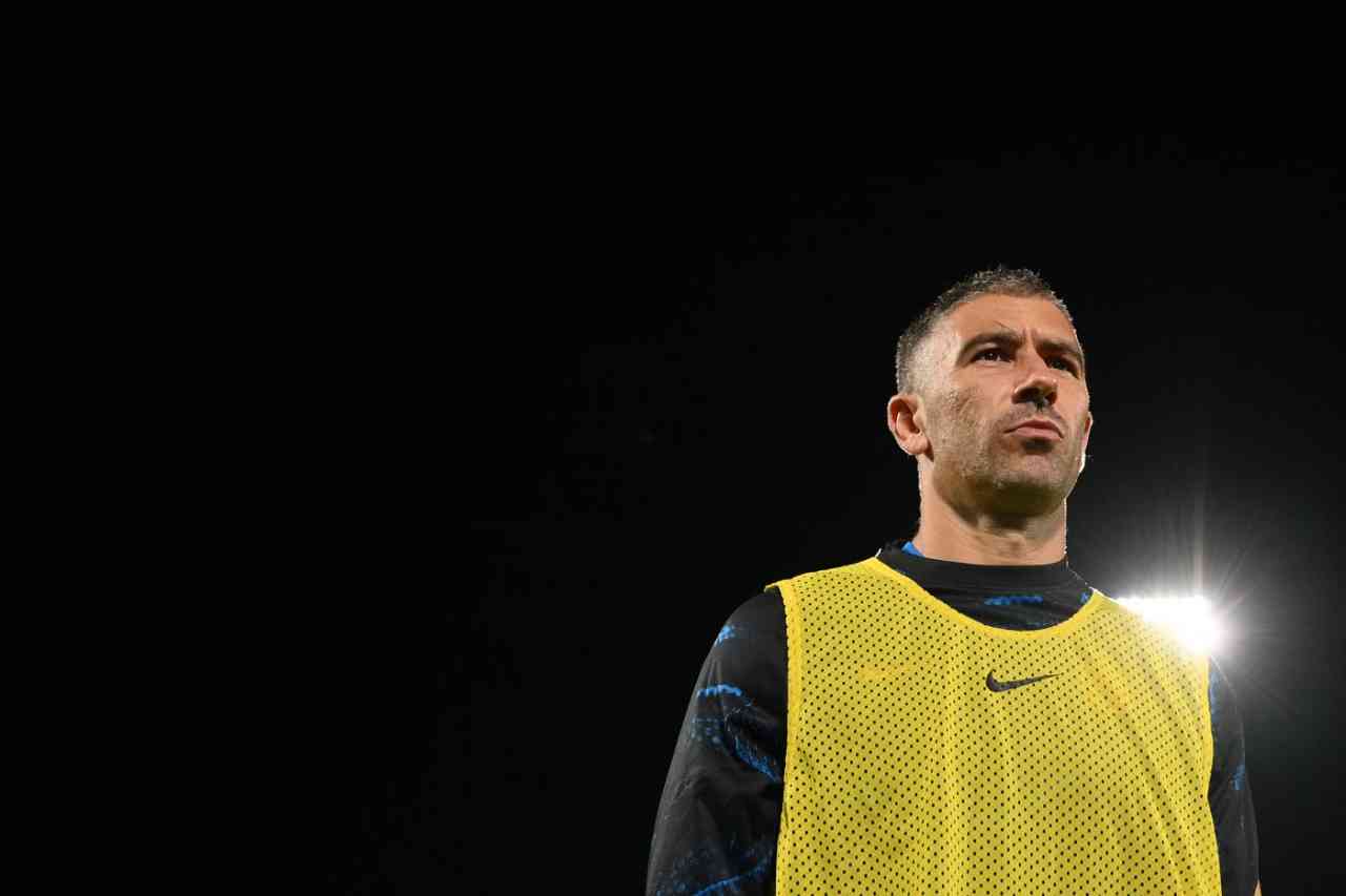 Inter, UFFICIALE: Kolarov ha risolto il proprio contratto