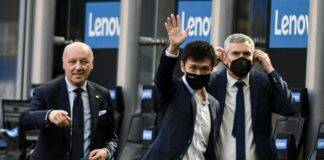 Calciomercato Inter, ora il ritorno è UFFICIALE | I dettagli