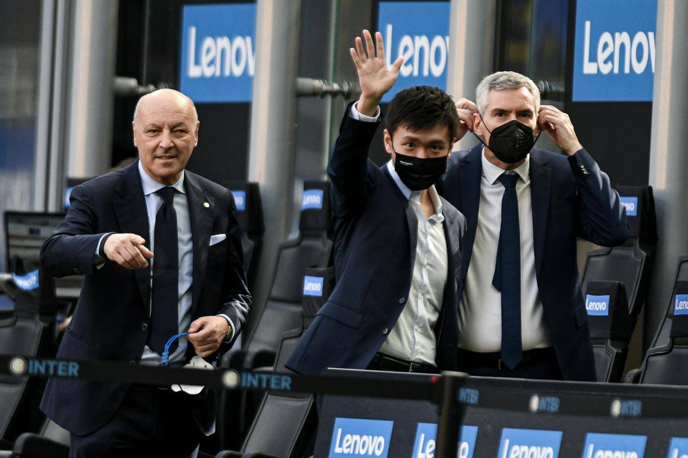 Calciomercato Inter, ora il ritorno è UFFICIALE | I dettagli