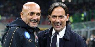 Diretta Napoli Inter Live Serie A