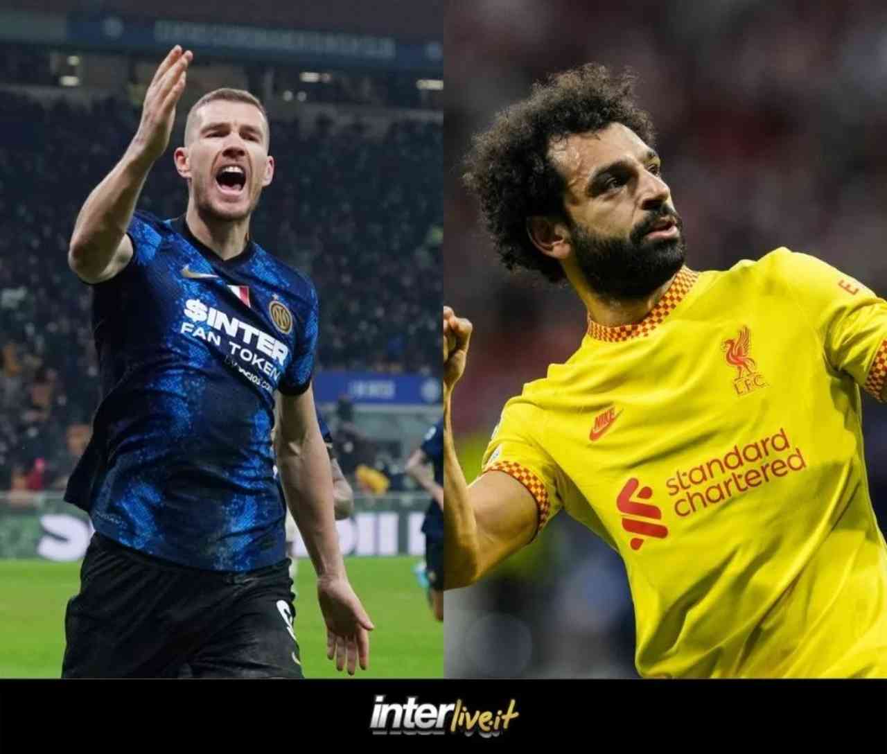 Inter-Liverpool, il valore delle rispettive rose: la differenza è abissale