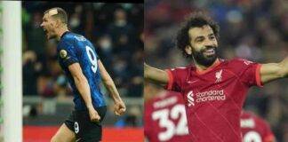Liverpool-Inter, il valore delle rispettive rose secondo la redazione di 'Transfermarkt'