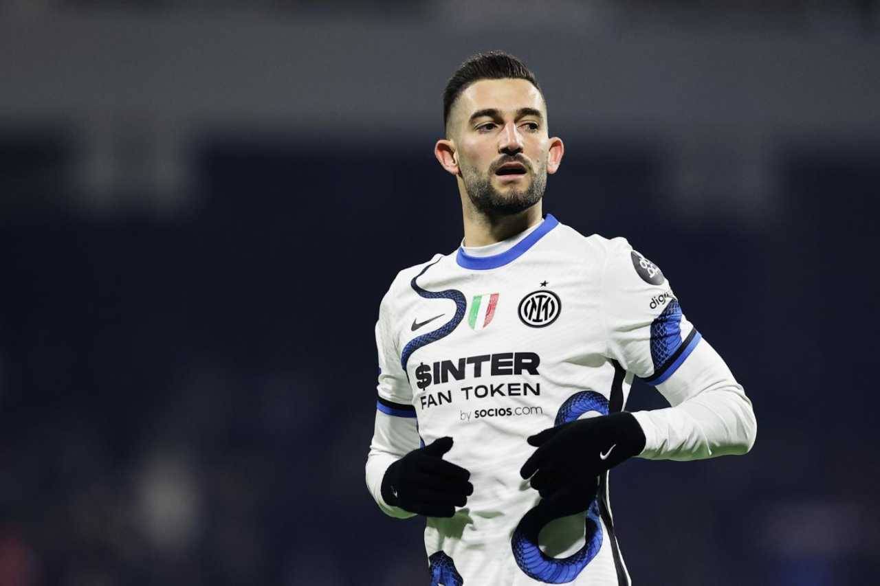 Calciomercato Inter, i nerazzurri tentano l'assalto a Bremer: la chiave resta uno tra Pinamonti, Sensi e Gagliardini 