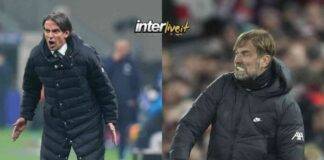 Inter-Liverpool, il valore delle rispettive rose: la differenza è abissale