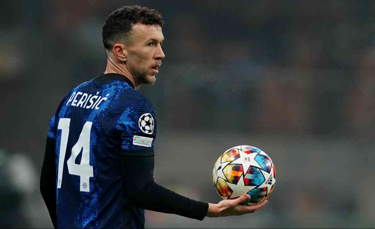 Perisic il leader dell'Inter: i numeri della sua stagione e cosa filtra sul rinnovo del croato