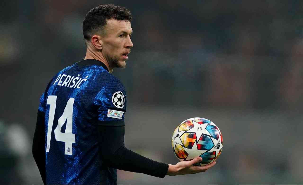 Calciomercato Inter, le ultime sul rinnovo di Perisic