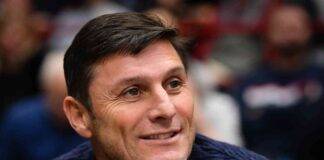 Zanetti senza fronzoli: "Ranocchia? Giocatore che stimo troppo. Lukaku..."