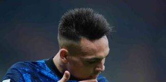 Lautaro, l'Atletico può riprovarci | Ecco la 'mossa' dell'Inter