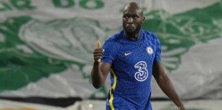 Interlive | Lukaku: quanto offre l'Inter e l'apertura da Londra
