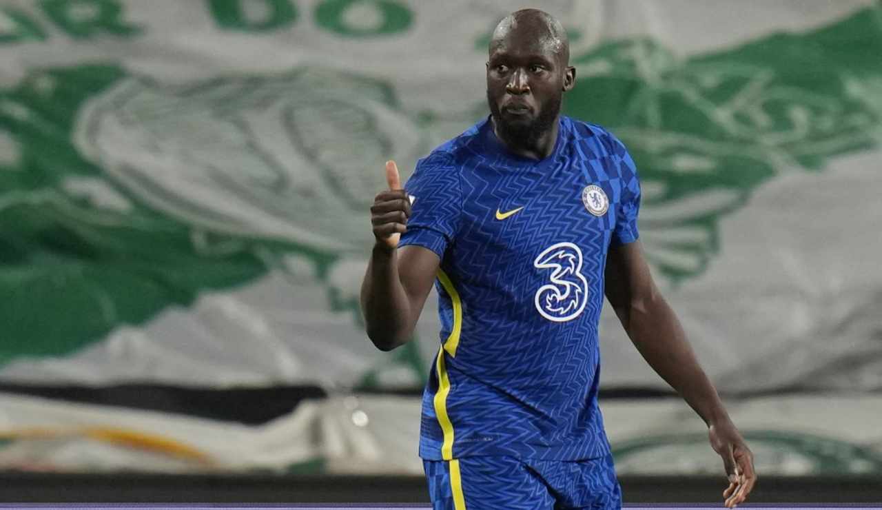 Calciomercato Inter, Lukaku riabbraccia Conte: può accasarsi al Tottenham