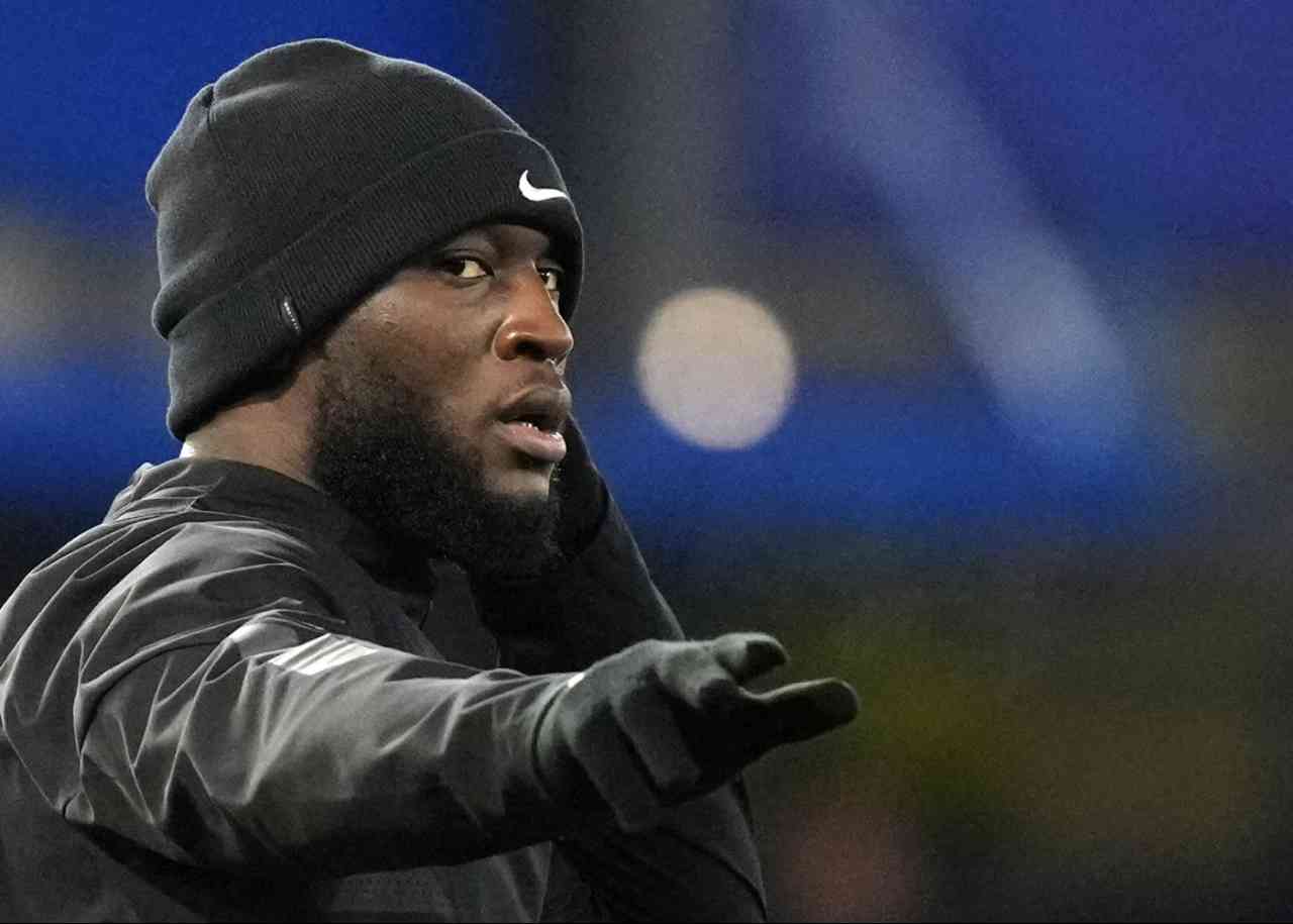 Inter, spunta nuovamente il nome di Lukaku: può arrivare con uno scambio clamoroso