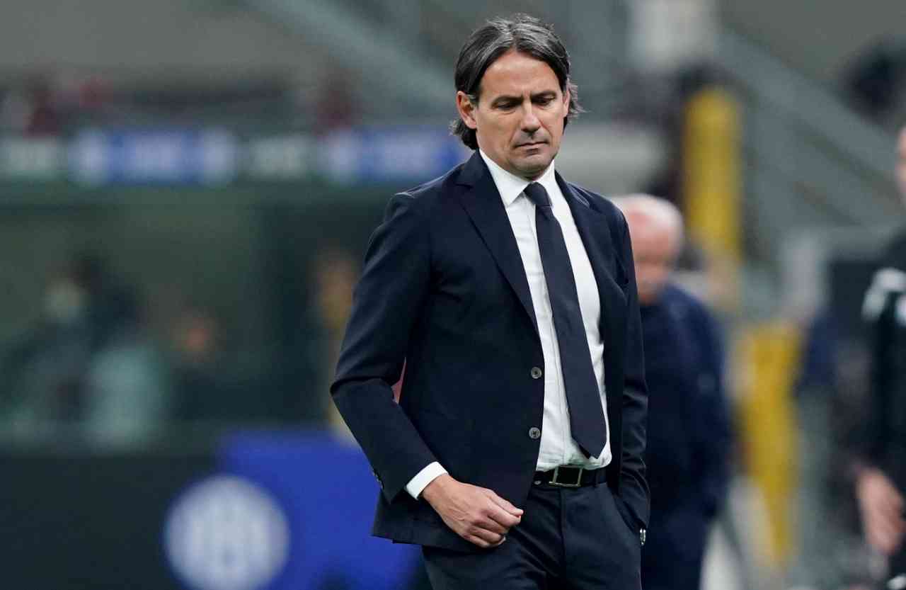 Milan-Inter, parla Inzaghi: "Derby bellissima vetrina. Partita fondamentale"