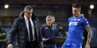 Inter, senti Farris: "Sogno il Tricolore. Inzaghi fondamentale per la mia crescita"