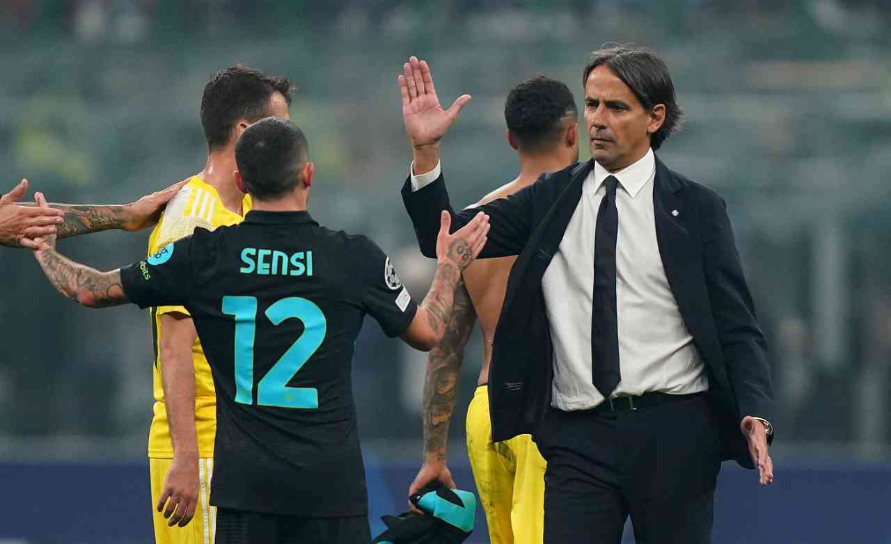 Inter, tutti i numeri di Stefano Sensi all'Inter e ciò che emerge sul suo futuro