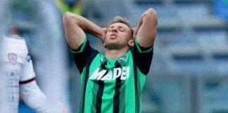 Frattesi, ci prova anche la Juve: scambio 'due per uno'