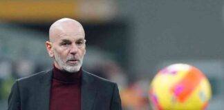 Inter-Milan, Pioli: "Match che peserà tanto. Vogliamo vincerlo"