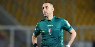 Serie A, batosta in arrivo: Guida e Massa sospesi dopo Torino-Inter