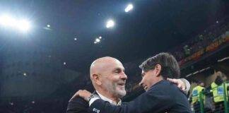 Serie A, Inter-Milan: le probabili formazioni del derby