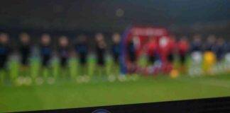 Inter, i convocati per il derby contro il Milan