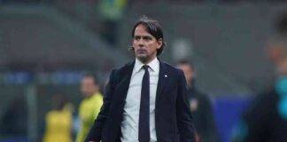 Napoli-Inter, clamoroso: la decisione da parte del prefetto