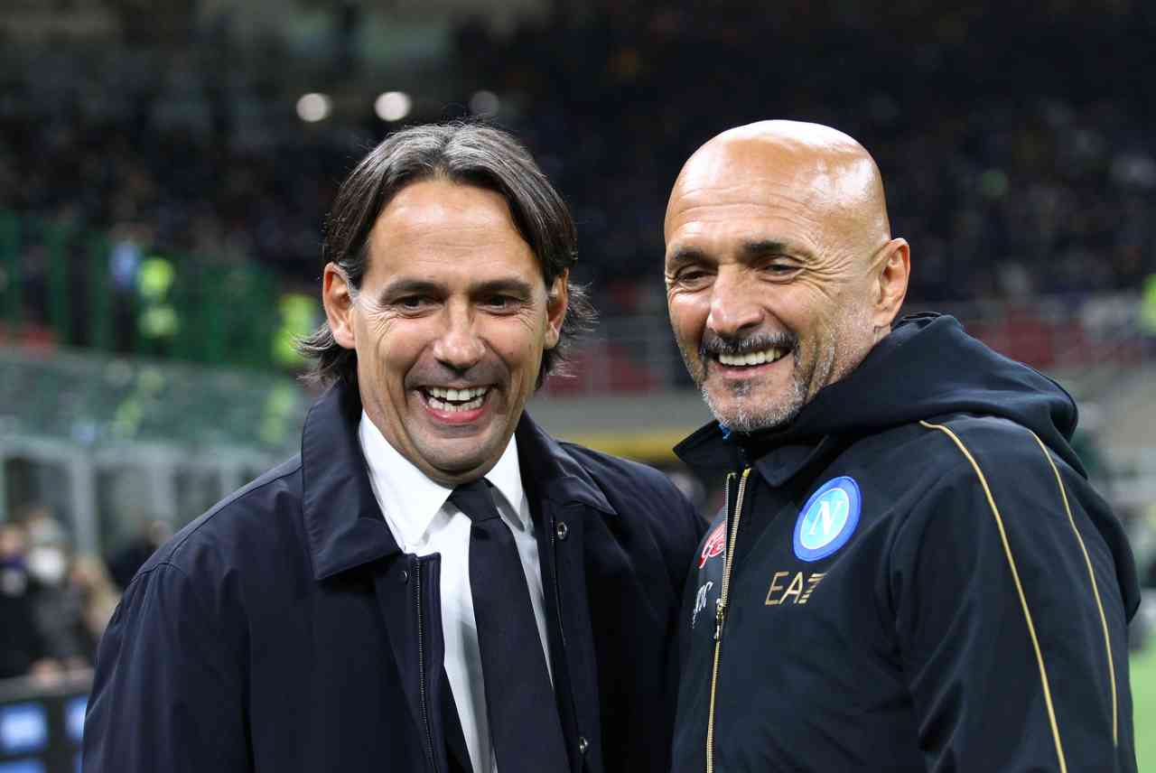 Napoli-Inter, tutti i precedenti dei nerazzurri coi partenopei