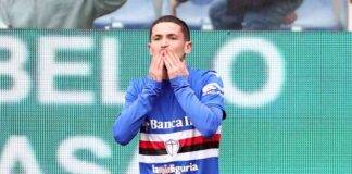 Calciomercato Inter, Sensi resta la chiave per poter dare il via libera all'affare Scamacca-Frattesi