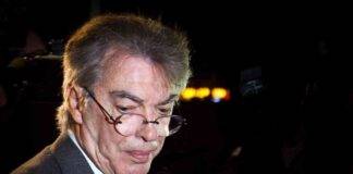 "La situazione peggiorerà": Moratti boom su Zhang