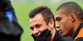 Derby, Cassano senza peli sulla lingua: l'ex nerazzurro non ha dubbi
