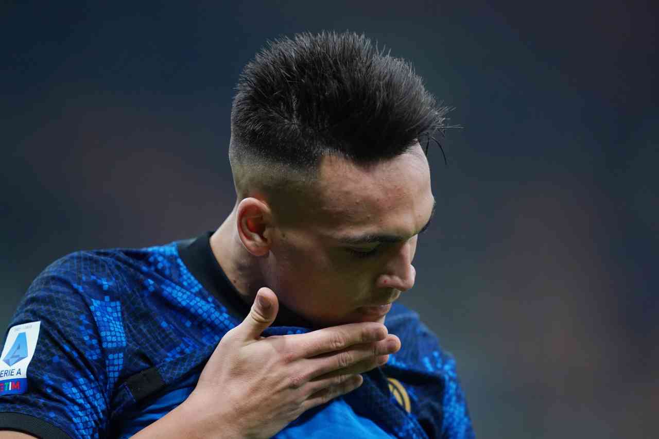 Inter, il digiuno di Lautaro non aiuta: più di un semplice punto interrogativo per Marotta