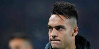 Calciomercato Inter, c'è anche il nome di Lautaro Martinez tra gli eventuali partenti: ipotesi estera per il 'Toro'