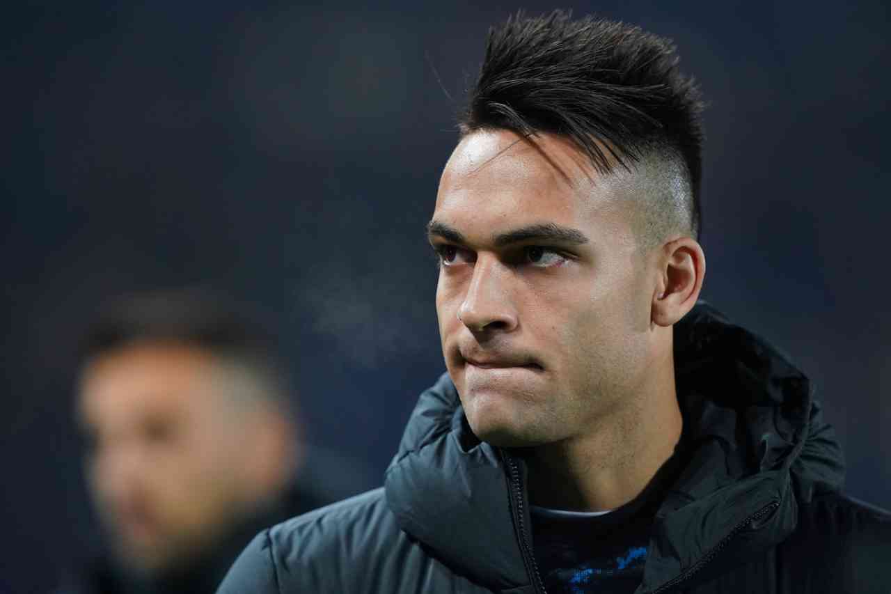 Calciomercato Inter, c'è anche il nome di Lautaro Martinez tra gli eventuali partenti: ipotesi estera per il 'Toro'