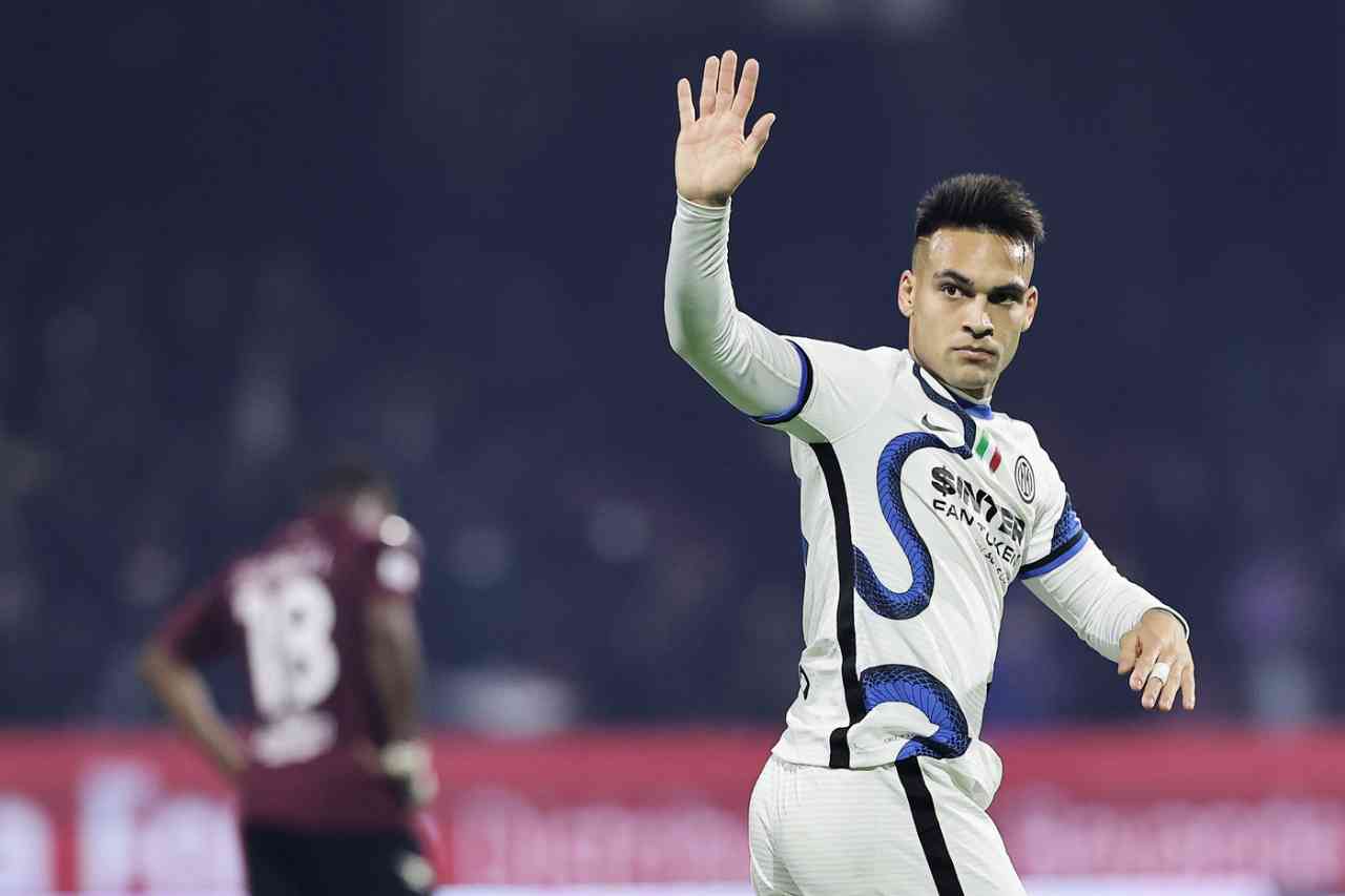 Calciomercato Inter, rivelazione 'bomba': "Lautaro vicinissimo"