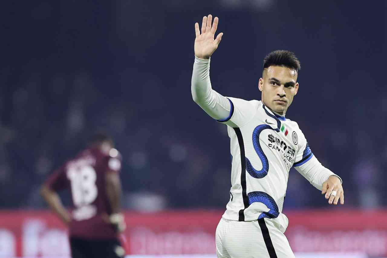 Lautaro, l'Atletico può riprovarci | Ecco la 'mossa' dell'Inter