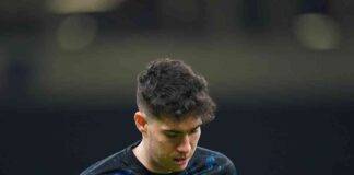 Verso Juve-Inter: le ultime su Bastoni