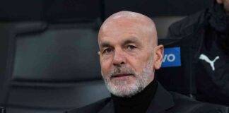 Pioli: "Gara decisiva ma che non inciderà sullo scudetto. Conosciamo bene l'Inter"