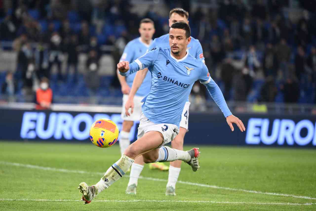 Calciomercato Inter, il Milan pensa a Luiz Felipe per la prossima stagione